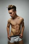 Jake O'Donnell - Had an amazing shoot with Liam Ferrari toda